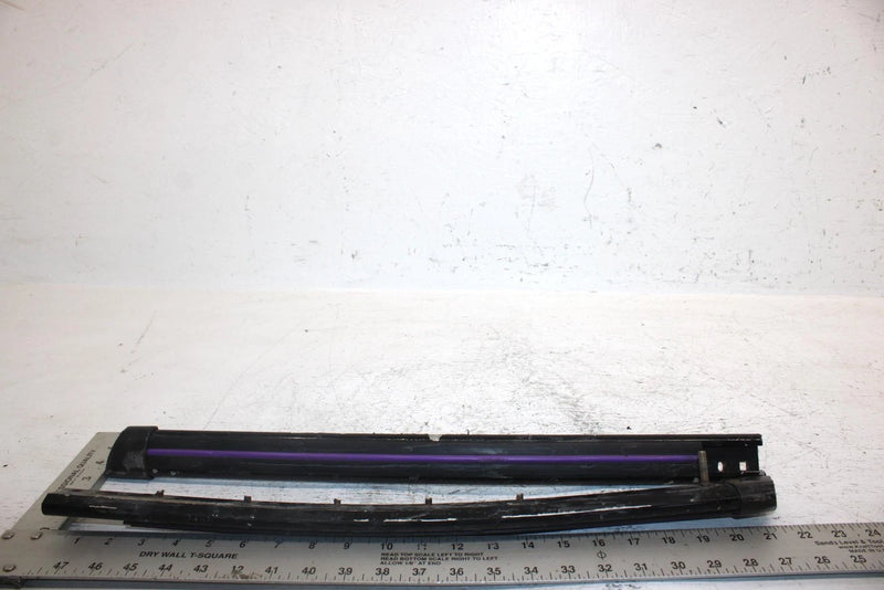 1996 Arctic Cat Cougar 2 Up Oem Side Bumper Set 0716-262 0716-263 SA28