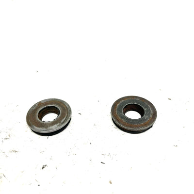 05-09 Honda Foreman 500 TRX500FE OEM Rubber Mounting Pair 50204-HM7-003 Q6760