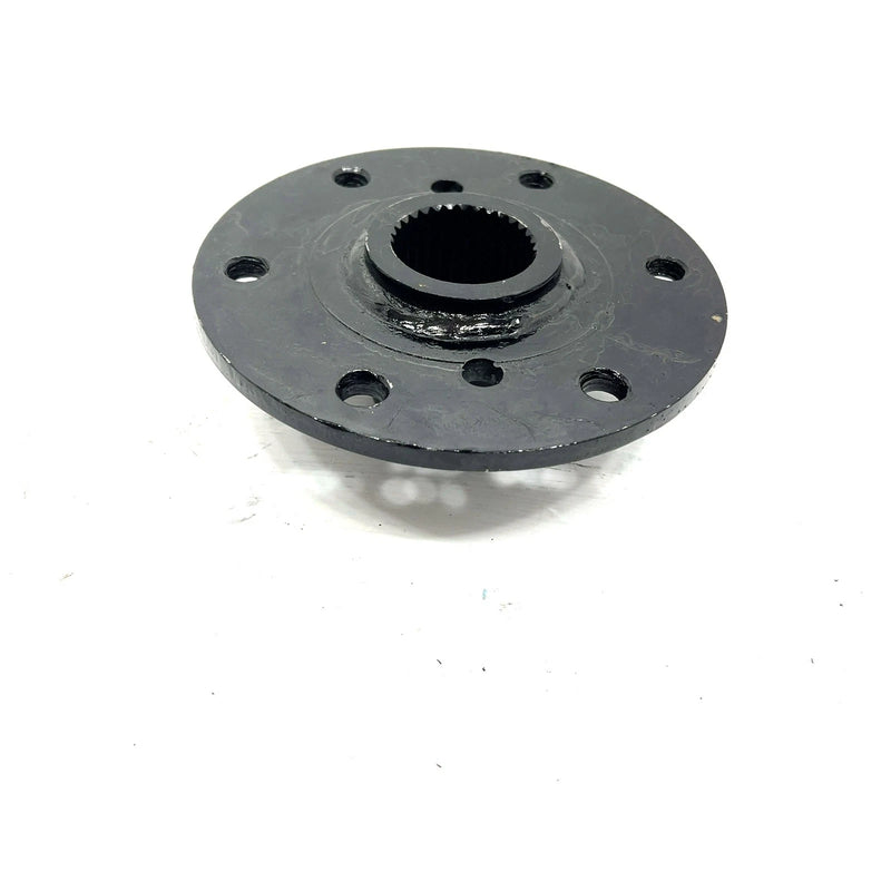 89-91 Polaris Big Boss 250 4x6 OEM Middle Brake Disc Hub 1910041 AP244