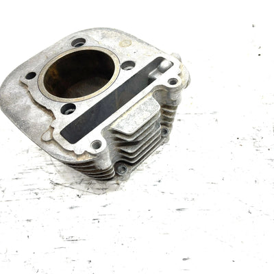 92-00 Yamaha Timberwolf 250 YFB250 OEM 71mm Bore Cylinder 4BD-11310-01-00 AY56