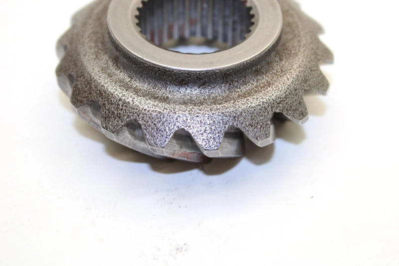 1997 Yamaha  Kodiak 400 Oem Pinion Drive Gear 1YW-17522-00-00 Q3950
