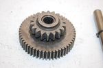 96 Yamaha  Warrior 350 Oem Starter Idler Gear 1UY-15512-00-00 AY6