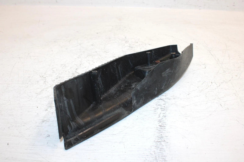 1998 Ski-doo Mxz 670 Oem Rear Bumper Cover 580642000 SS17