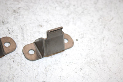 1993 Yamaha Waverunner 650 Oem Seat Stay Pair FJ0-63784-00-00 JY23