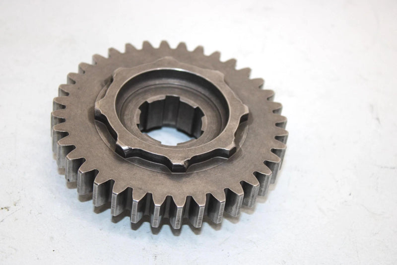 06 Can-am Outlander 400 Oem 36T Pinion Gear 420281285 AB0