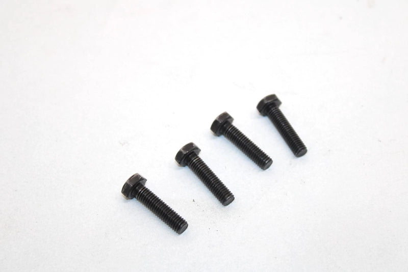 02 Honda Trx 350 Fe Oem Clutch Bolt Set 90001-HN0-670 AH22