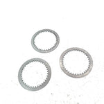 2001 Arctic Cat 500 OEM Clutch Driven Plate Set Of 5 3446-007 AA36