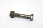 Ski-doo Oem Hex Screw M10x55 Extension Bolt (Pair) (With Nut) 207005544 Q4873