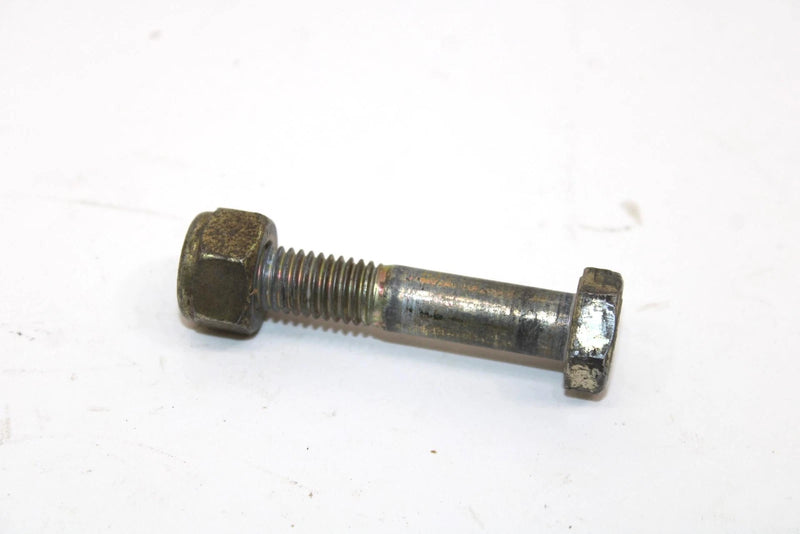 Ski-doo Oem Hex Screw M10x55 Extension Bolt (Pair) (With Nut) 207005544 Q4873