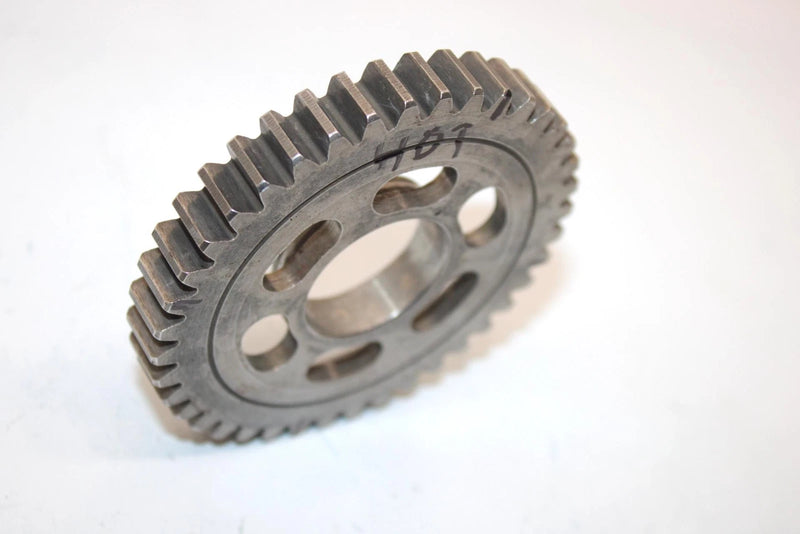 86 Honda Trx250a Oem 40T Reverse Gear 23751-HA8-000 23751-HA8-770 AH30