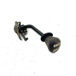2002 Suzuki Quadrunner 500 LTF500F 4x4 OEM 4wd Shift Lever 57920-09FB0 AS37