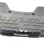 99-02 Kawasaki Prairie 300 4x4 OEM Front Rack Cover 53028-1093-6Z AK31.1