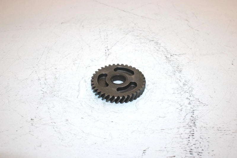 2007 Yamaha  Grizzly 350 2wd Oem 35T High Wheel Gear 5UH-17223-10-00 AY28