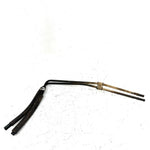 04-07 Yamaha Rhino 660 OEM Rear Oil Line 5UG-E3406-01-00 XY3.1