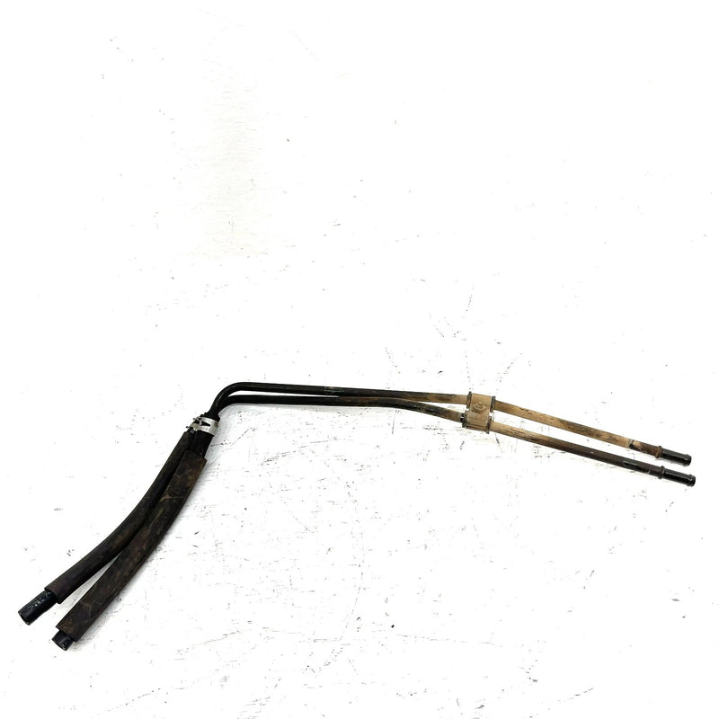 04-07 Yamaha Rhino 660 OEM Rear Oil Line 5UG-E3406-01-00 XY3.1