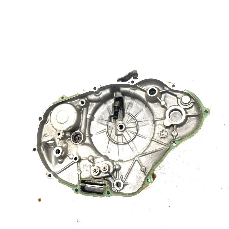 93-06 Honda Sportrax 300 TRX300EX 2x4 OEM Clutch Side Cover 11330-HM3-670 AH81