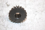 2005 Kawasaki Brute Force 750 4x4 Oem Middle Cam Chain Sprocket 12046-0021 AK23