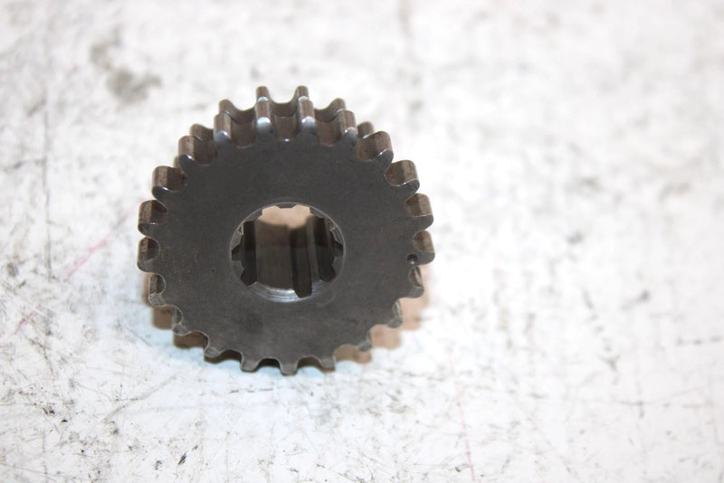 2005 Kawasaki Brute Force 750 4x4 Oem Middle Cam Chain Sprocket 12046-0021 AK23
