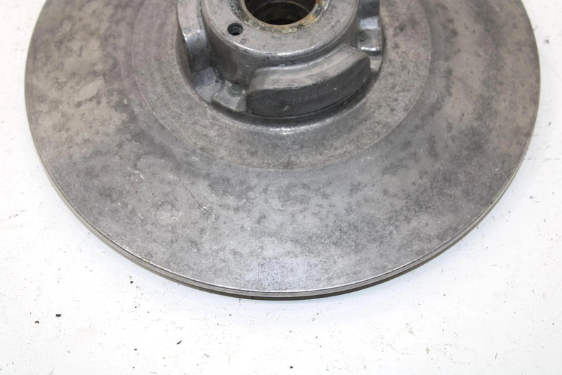 1988 Yamaha Srv Oem Secondary Clutch Sliding Sheave 80R-17670-01-00 SY62