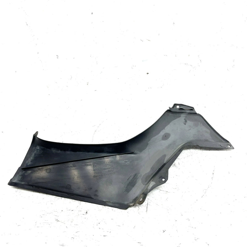 00-03 Honda Rancher 350 OEM Left Side Tank Cover 83600-HN5-670ZA AH80