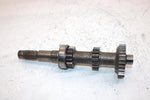 2002 Polaris Sportsman 500 Oem Transmission Output Shaft W/Bearing 3233571 AP154