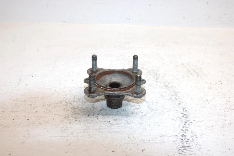 02 Honda Trx 350 Fea Fourtrax Rancher 4x4 Oem Front Wheel Hub 44610-HM5-A80 AH54