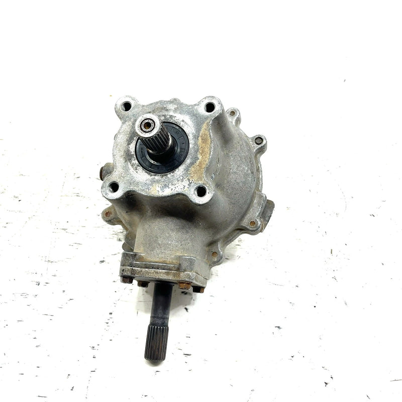 2004 Polaris Ranger 500 4X4 OEM Rear Diff Gearcase 1341442 XP9.1
