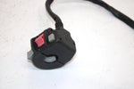 94 Yamaha  Kodiak 400 4wd Oem Left Handlebar Switch 4GB-83973-00-00 AY27