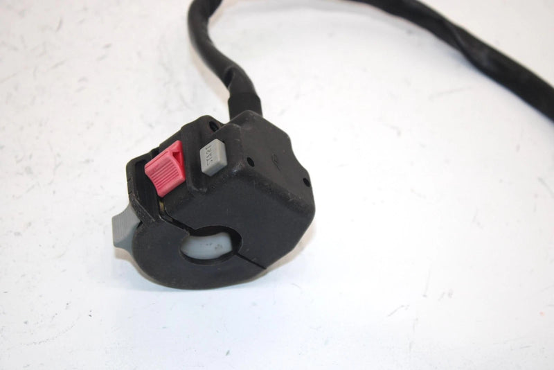 94 Yamaha  Kodiak 400 4wd Oem Left Handlebar Switch 4GB-83973-00-00 AY27