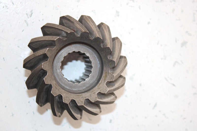 88 Kawasaki Bayou 220 Oem Gear-Bevel 15T 49022-1095 AK5
