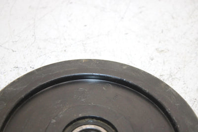 08 Yamaha Fx Nytro Mtx Oem Upper Idler Wheel W/Bearing 8CR-47550-00-00 Q4649