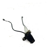 2003 Arctic Cat 400 4x4 Automatic OEM Front Brake Master Cylinder 0502-387 AA35