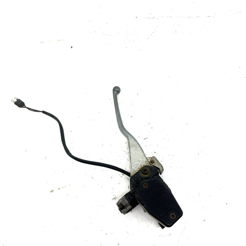 2003 Arctic Cat 400 4x4 Automatic OEM Front Brake Master Cylinder 0502-387 AA35