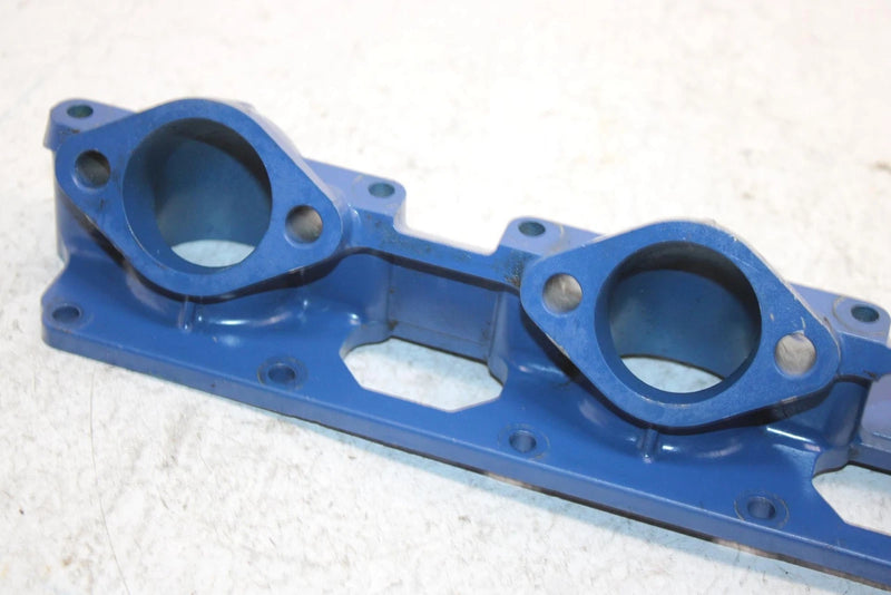 1996 Polaris Slx 780 Oem Intake Manifold 3240254 JP30