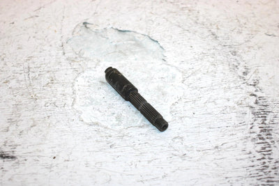 1990 Yamaha  Moto 4 Oem Drive Gear Shaft 52G-18197-00-00 AY5