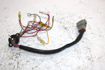 2001 Polaris Virage Oem Stator Wire Harness 2460718 JP28