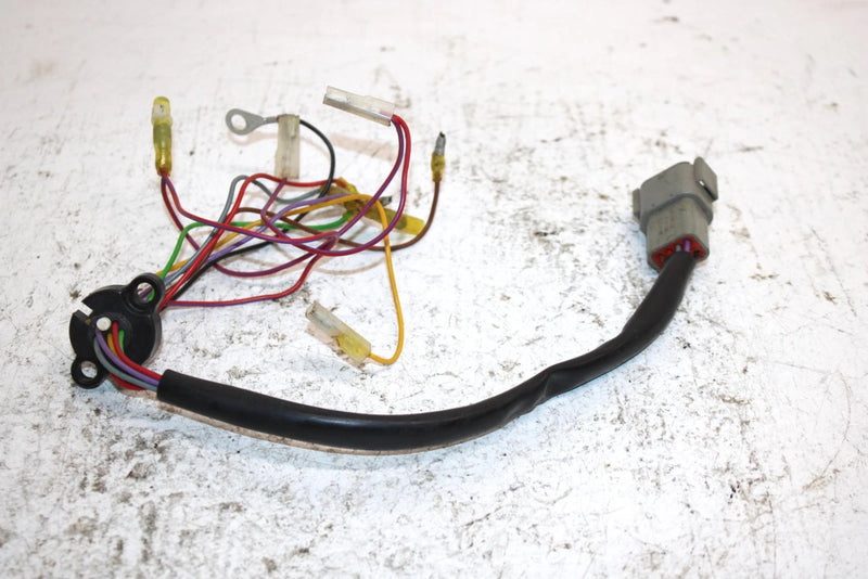 2001 Polaris Virage Oem Stator Wire Harness 2460718 JP28
