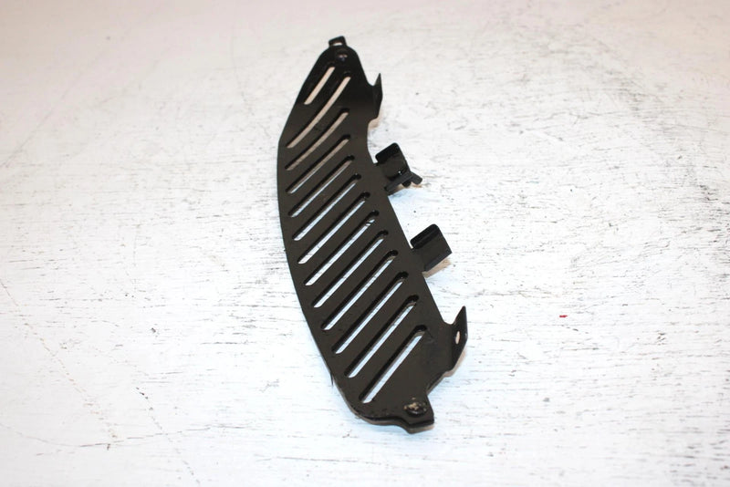 1998 Ski-doo Formula 500 Oem Right Upper Grille 517298900 SS1