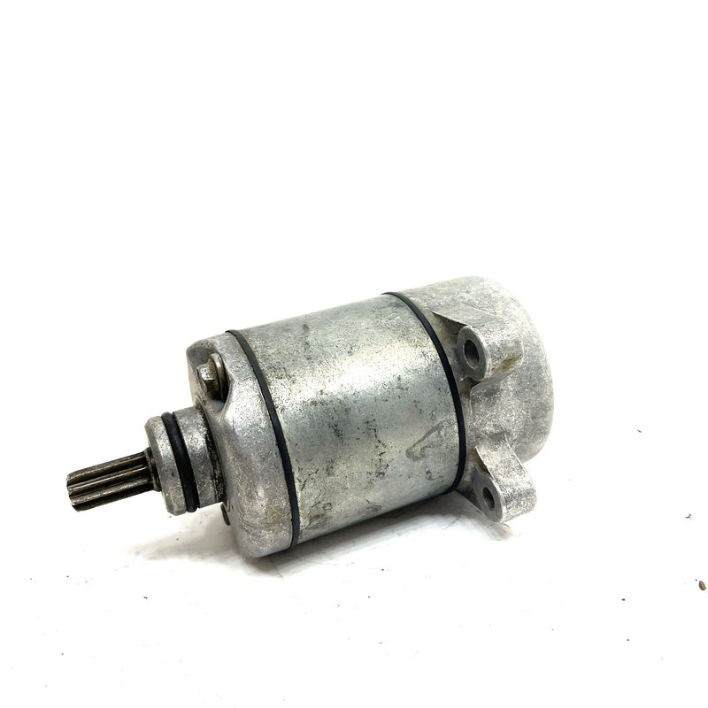 03-06 Honda Rancher 350 TRX350FM 4x4 OEM Starter Motor 31200-HN5-671 AH75