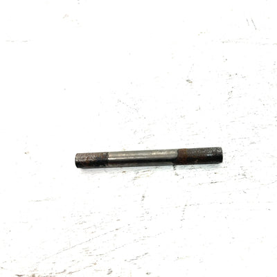 03 Honda Foreman Rubicon 500 4x4 OEM Upper A Arm Shaft Pair 51464-HN2-000 AH93