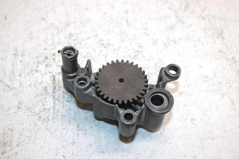 1987 Honda Fourtrax 350 A Oem Oil Pump 15100-HA7-770 AH39
