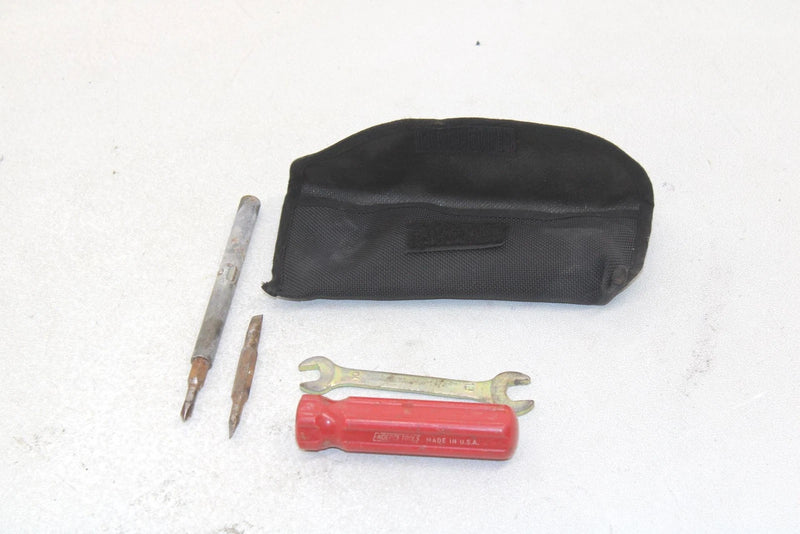 96 Polaris Xplorer 300 Oem Tool Kit 2870694 AP130