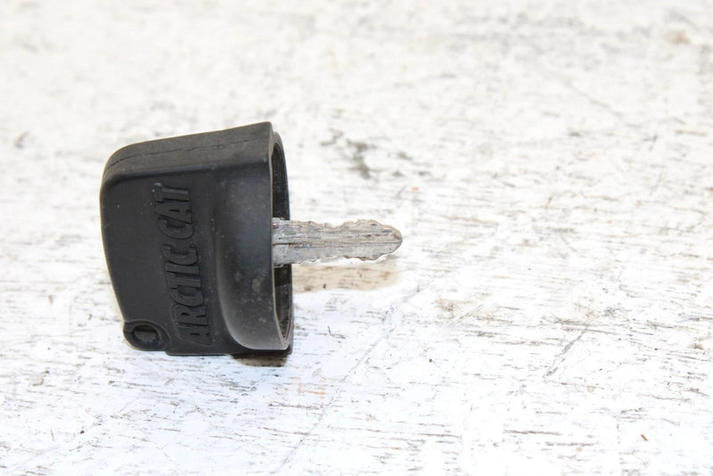1999 Arctic Cat 300 Oem Ignition Key Switch 3430-028 AA12