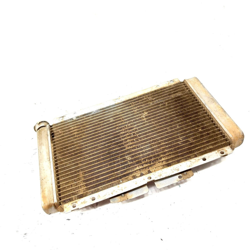 2004 Yamaha Rhino 660 OEM Radiator 5UG-E2461-00-00 XY3