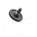 2002 Arctic Cat 375 2x4 Automatic OEM Sub Output Shaft 3402-666 AA41