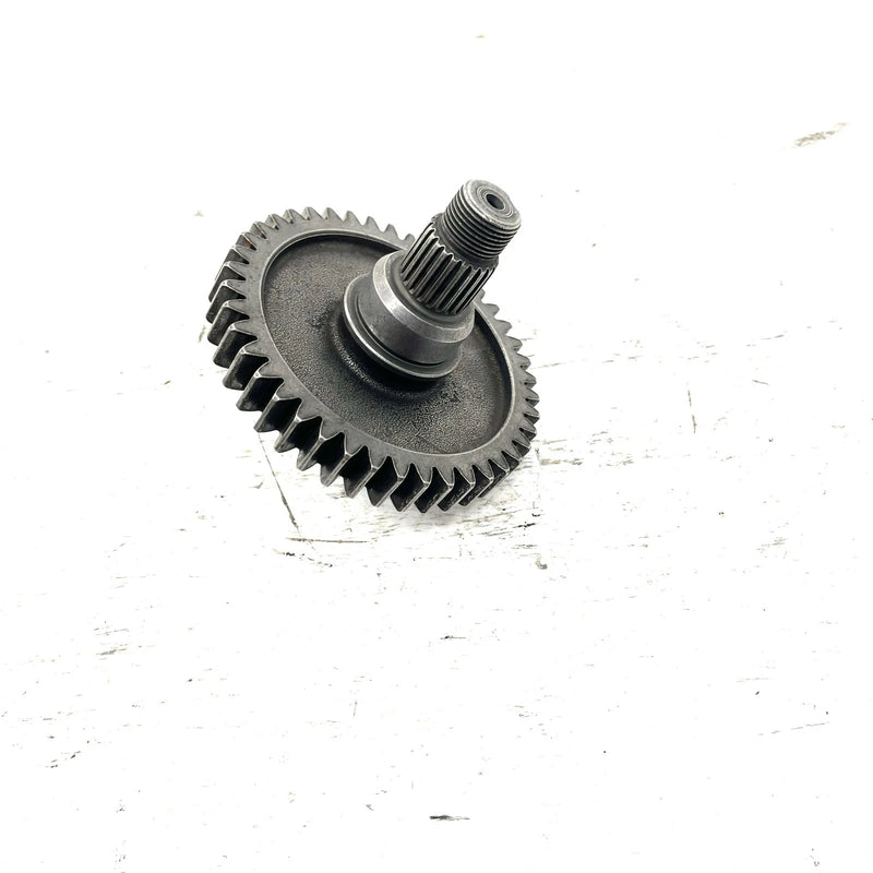 2002 Arctic Cat 375 2x4 Automatic OEM Sub Output Shaft 3402-666 AA41