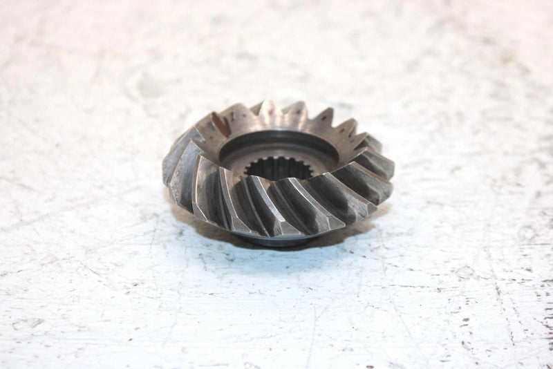 1998 Kawasaki Bayou 300 Oem 16T Bevel Gear 13101-5078 AK17