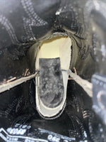New Women’s Black Capezio Cowboy Boots. L 290 8.5 8 1/2 M. 15-23