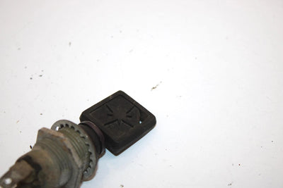 93 Polaris Trail Oem Ignition Key Switch 2200357 2410009 SP134