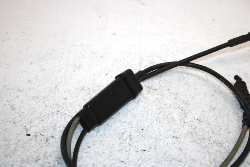 2001 Polaris Xplorer Oem Throttle Cable 7080970 AP90